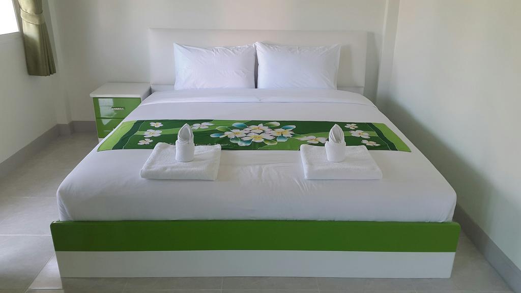 צ'ומפון Aranya Resort מראה חיצוני תמונה