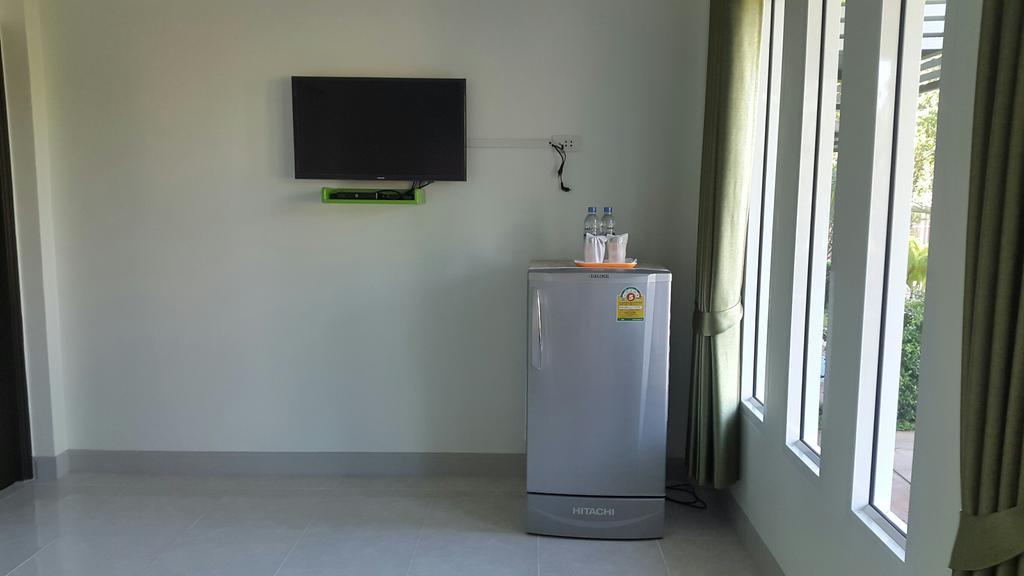 צ'ומפון Aranya Resort מראה חיצוני תמונה