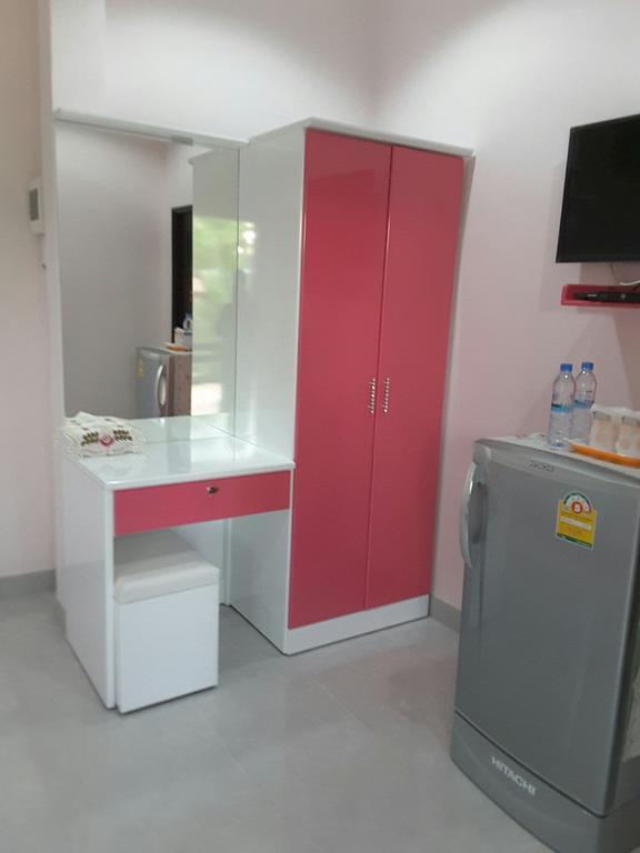 צ'ומפון Aranya Resort מראה חיצוני תמונה