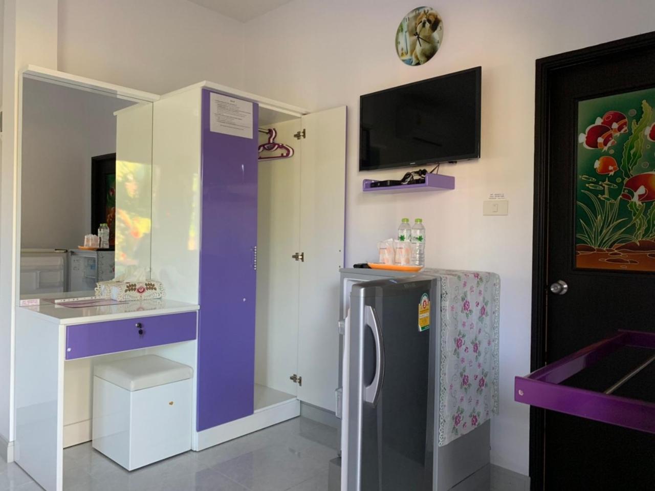 צ'ומפון Aranya Resort מראה חיצוני תמונה