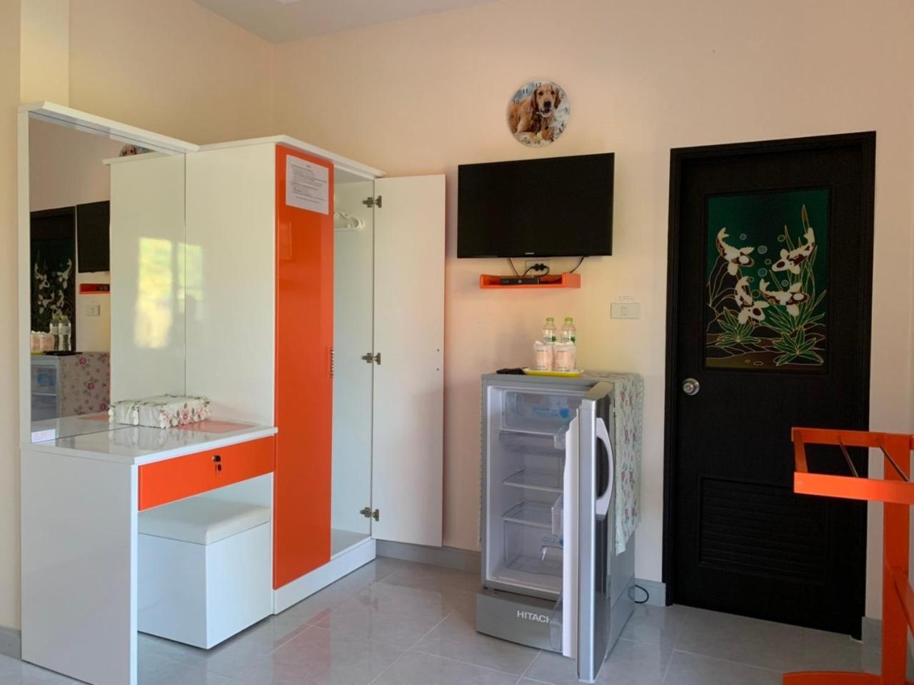 צ'ומפון Aranya Resort מראה חיצוני תמונה